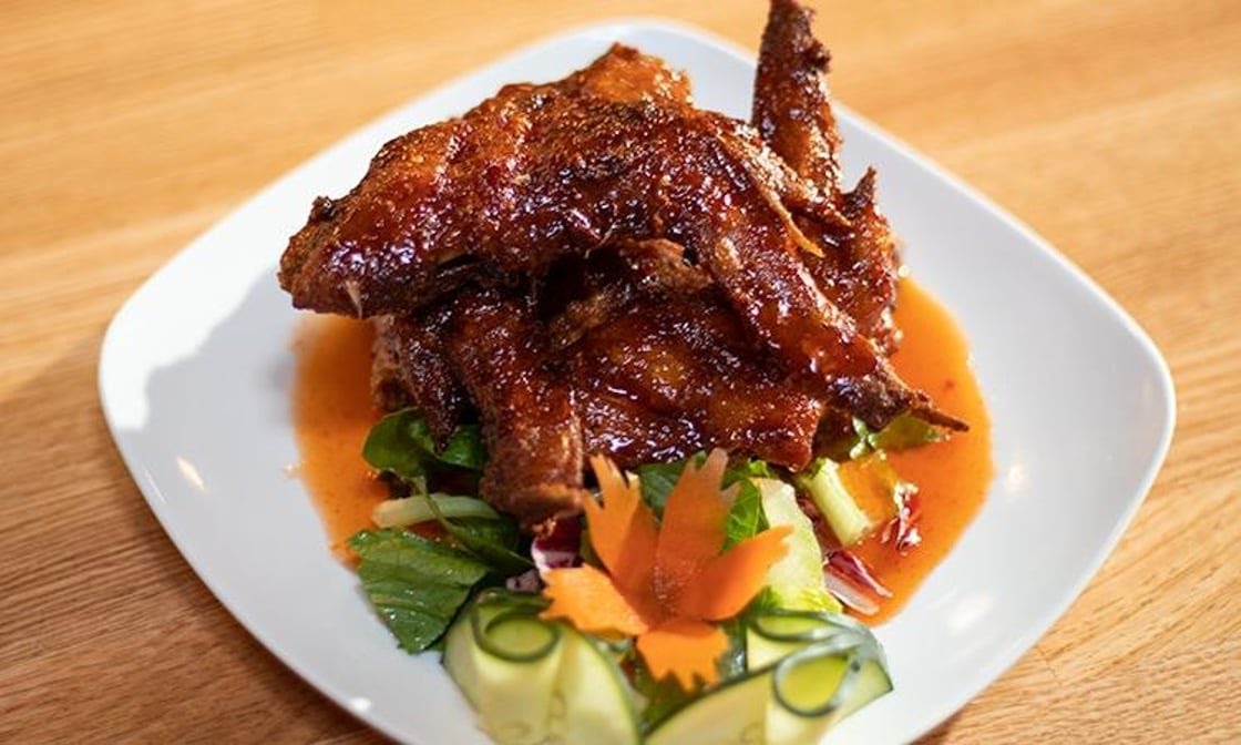 Pattaya Thai Cuisine by null