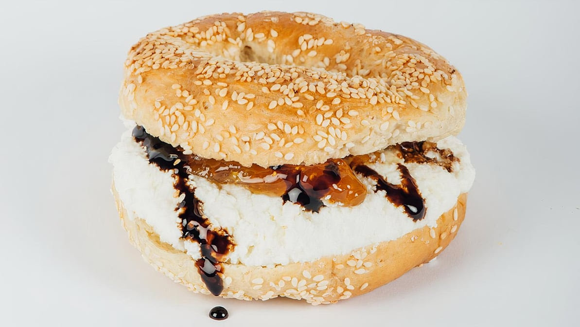 St-Viateur Bagel & Café DDO by null