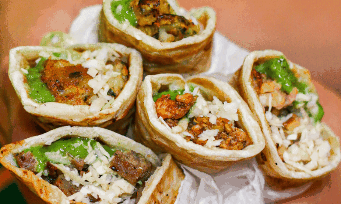 Ali Baba's Kitchen by null