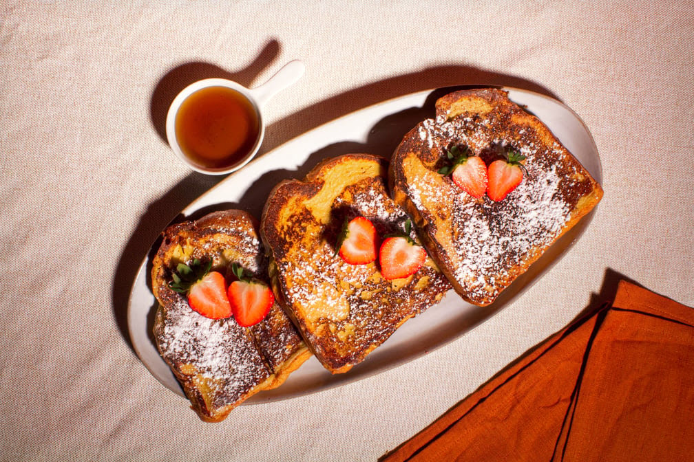 Queens Bagels & Delicatessen by null