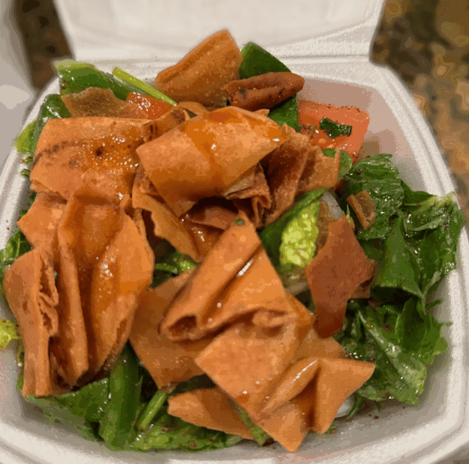 Beirut Restaurant by null