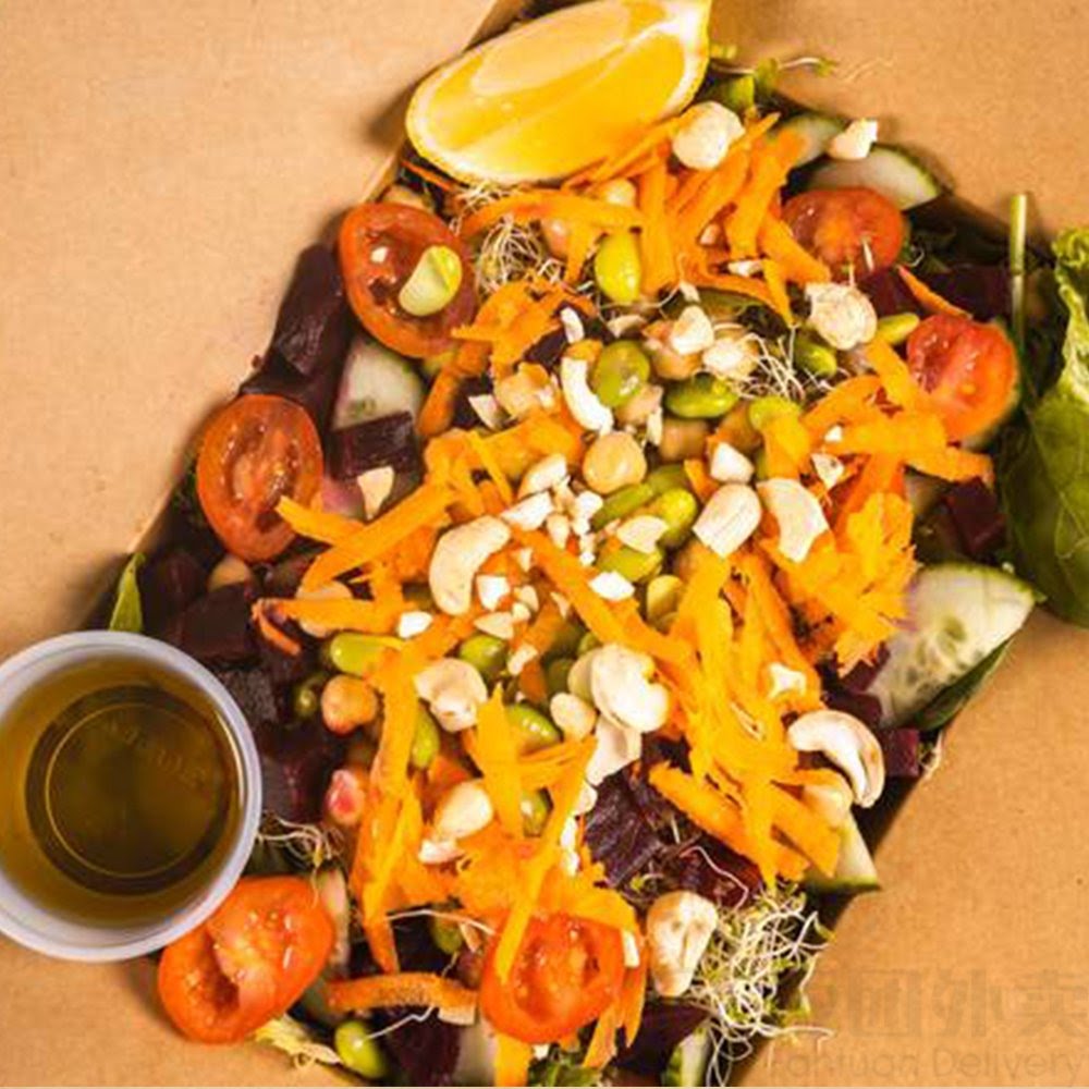 Casa Tropical by null