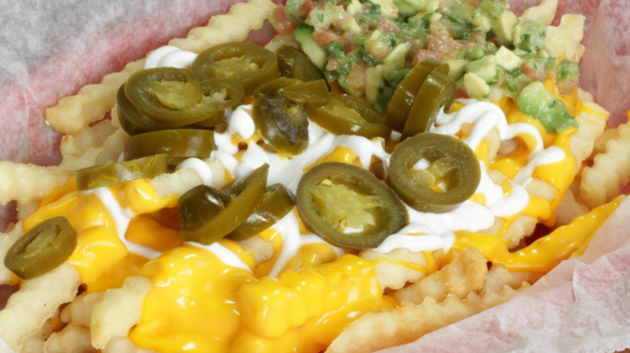 Tommy's on Grand by null