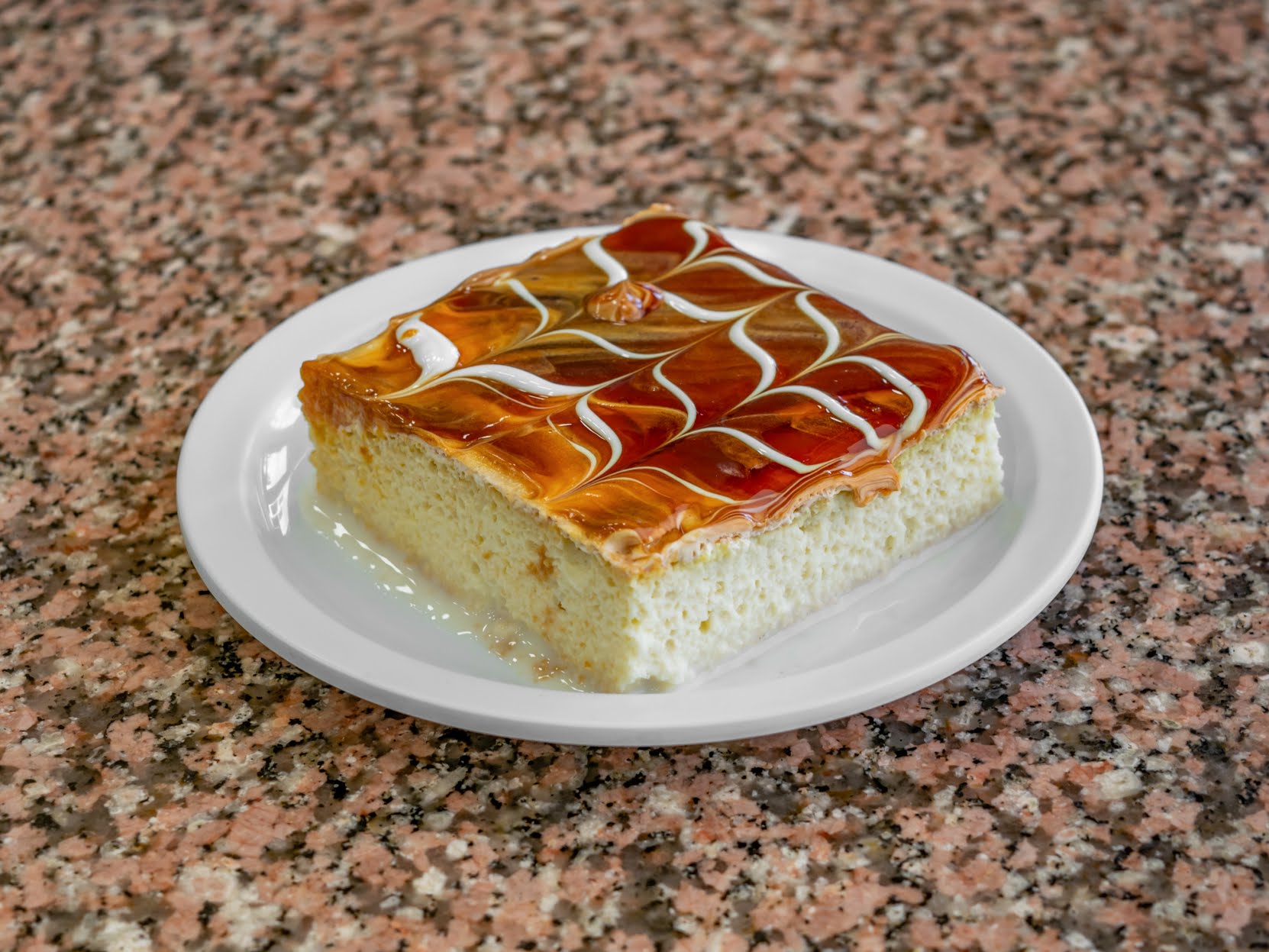 Nablus Sweets by null