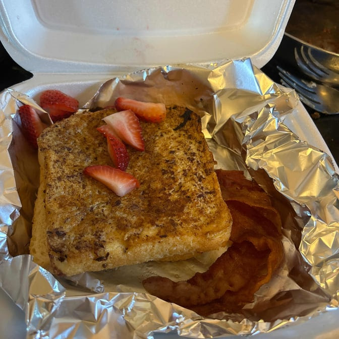 Sugar Mamas Bake Shop by null