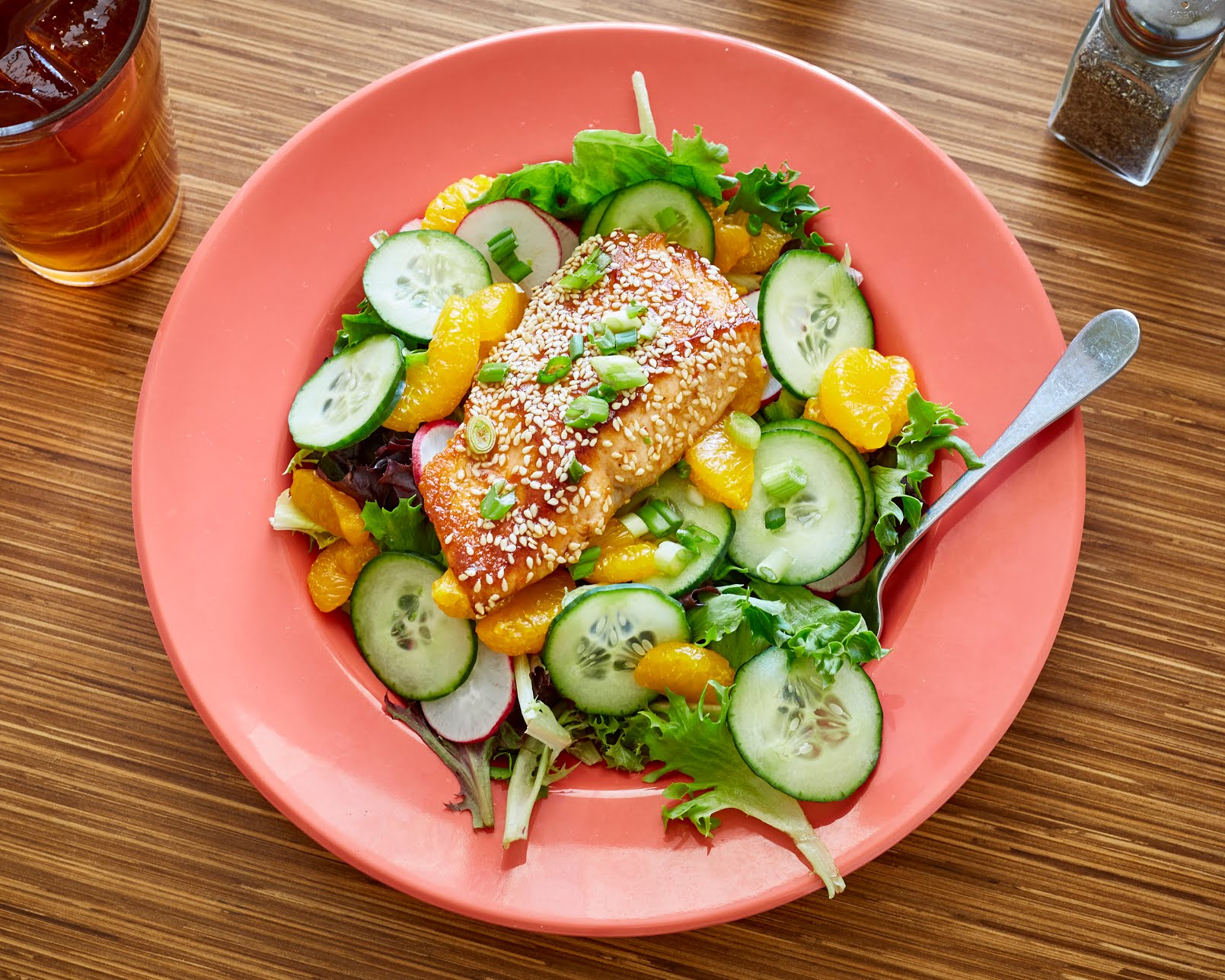 The Fickle Pickle by null