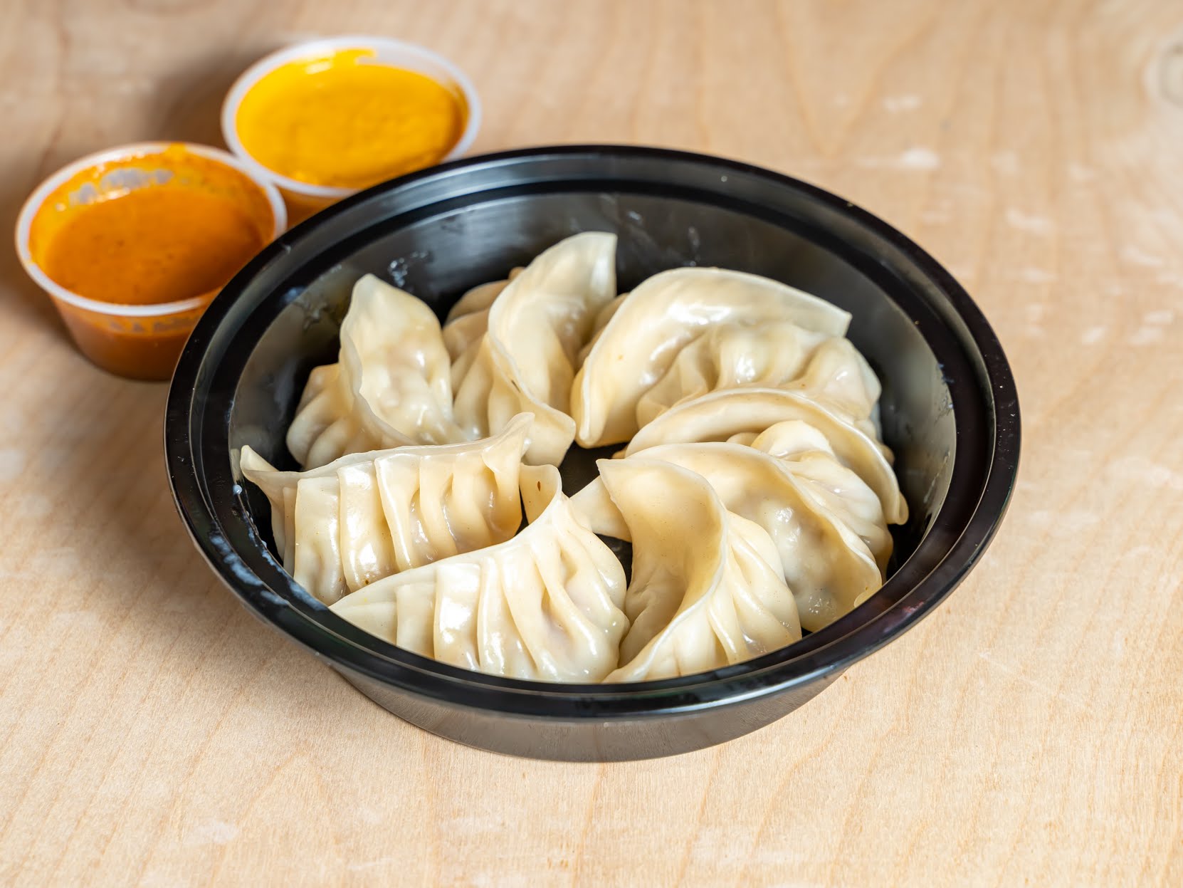 Mount Everest Deli & Grocery by null