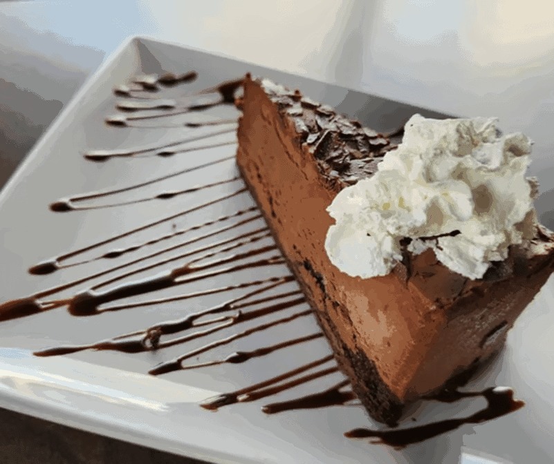 Woody's Backyard Grill by null