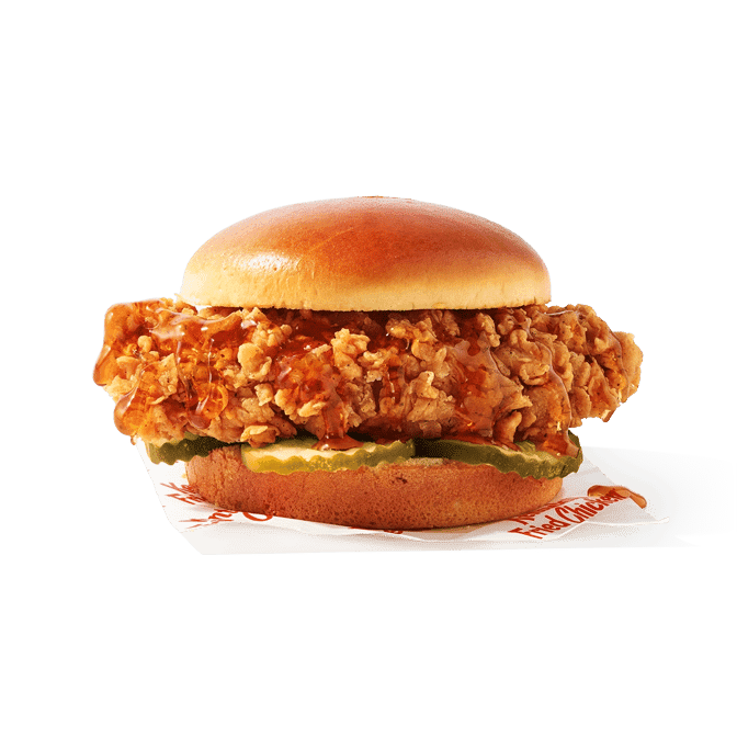 KFC by null
