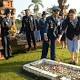 Hari Bhakti TNI AU, Danlanud Ngurah Rai Ziarah ke Makam Pahlawan - Detikcom (Siaran Pers) (Pendaftaran)