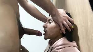 Deepthroat porn videos with cock swallowing xhamster jpg x Deepthroat hd