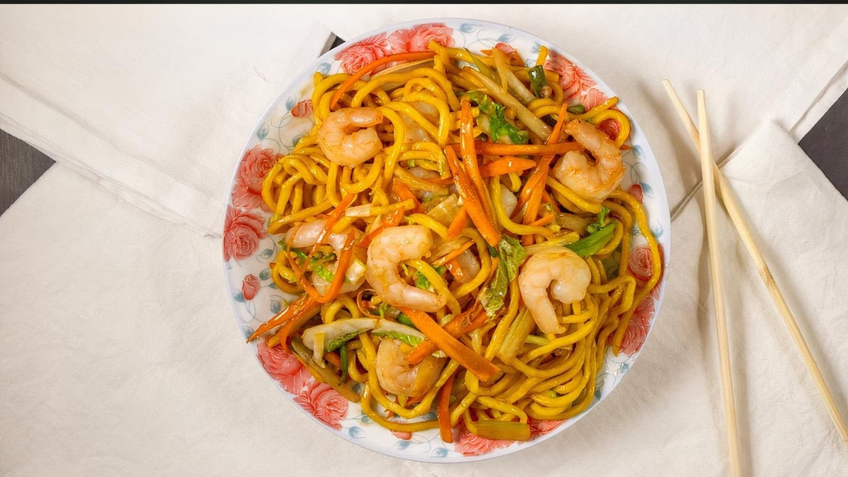 Taste Good Wonton by null