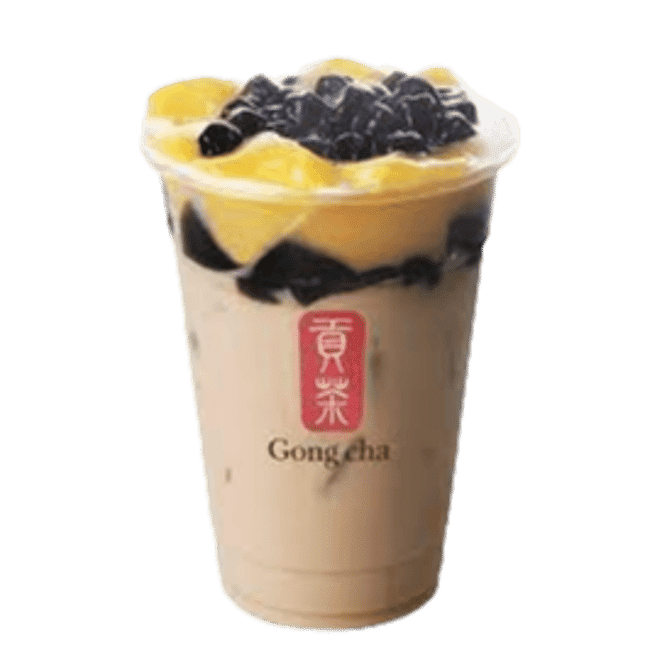 Gong Cha by null