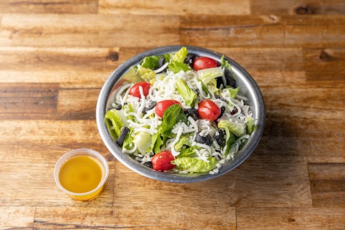 Knockout Pizza by null