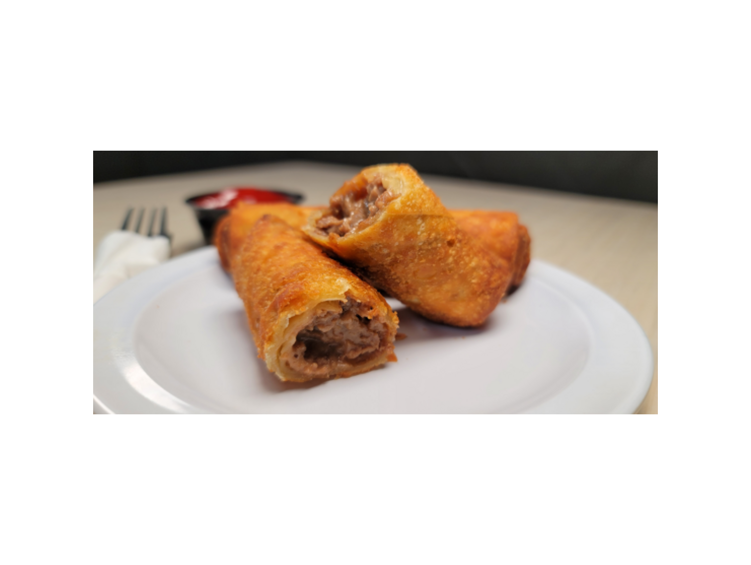 Epic Double Decker by null