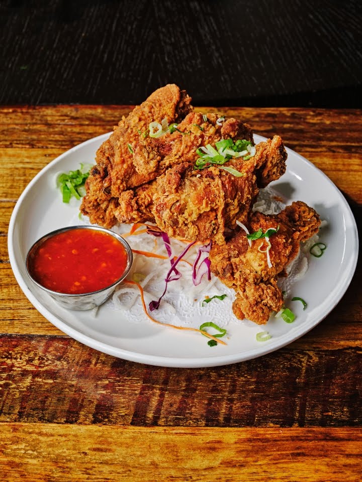 26 Thai Kitchen (The Battery) by null