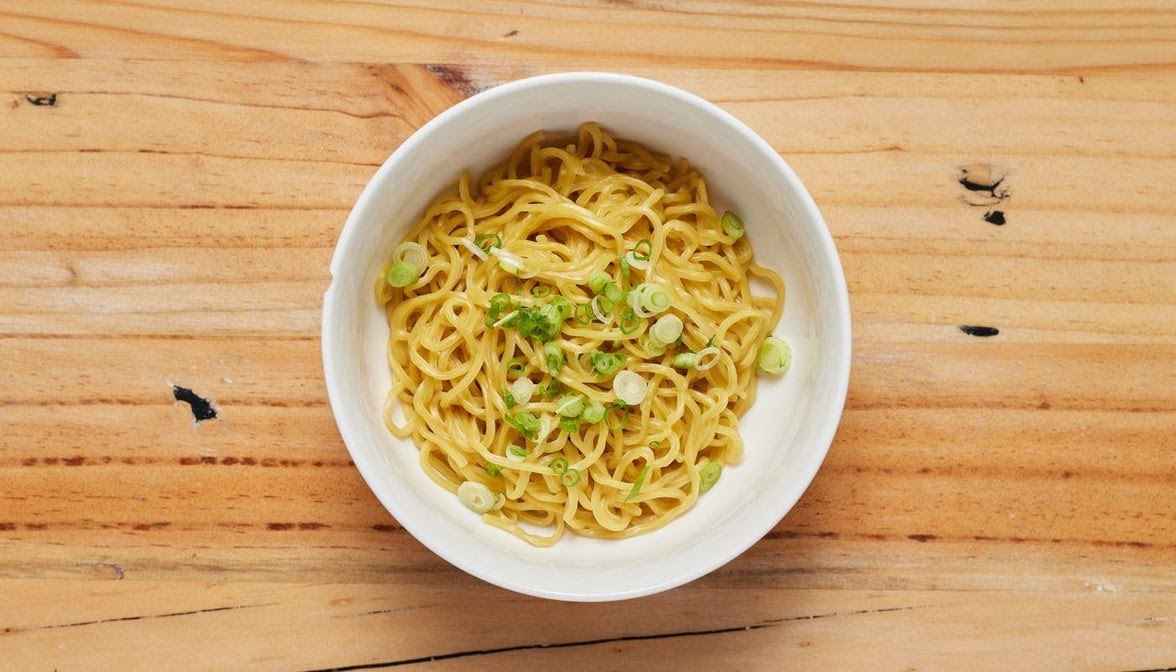 Kayo's Ramen by null