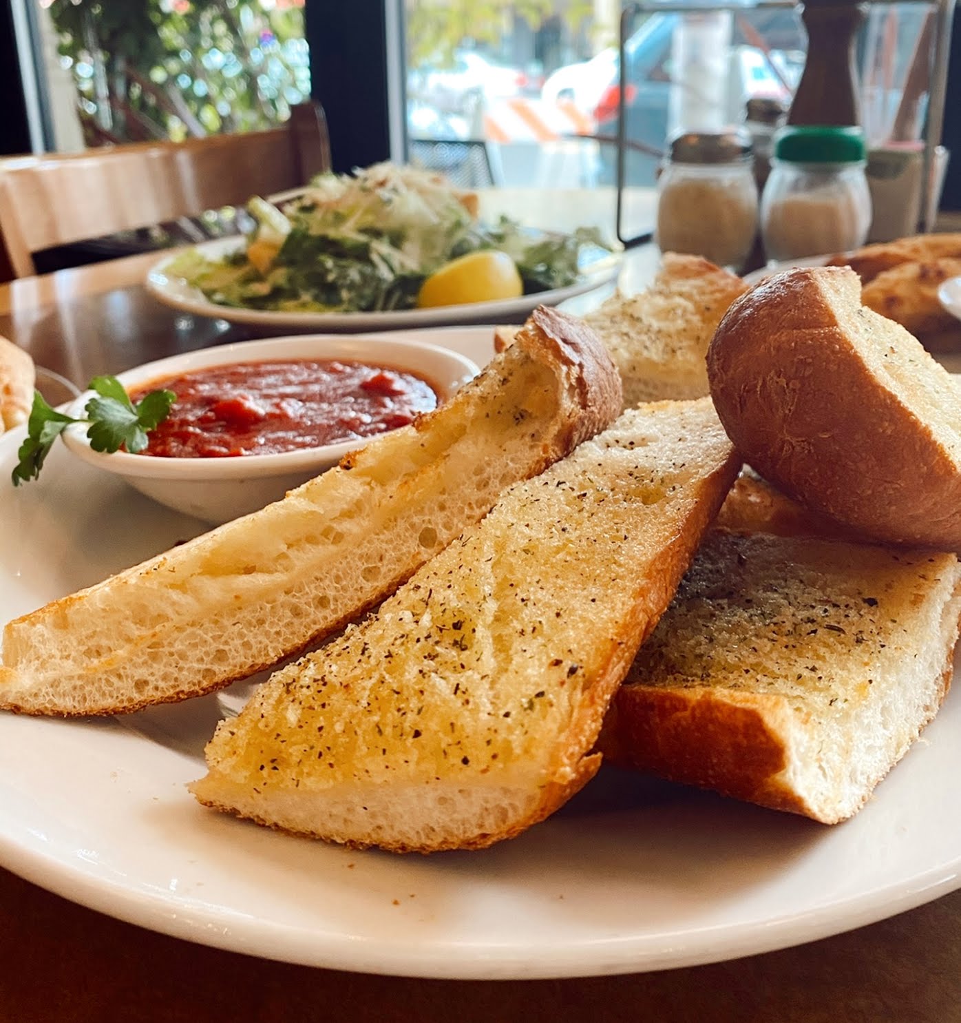 RAZZíS PIZZERíA GREENWOOD by null