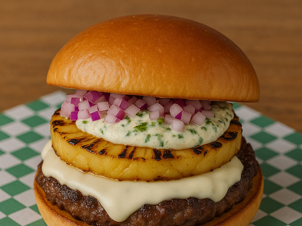 Super Chori NY by null