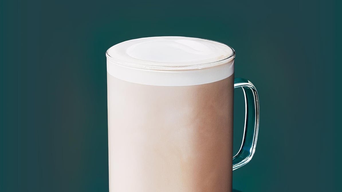 Starbucks by null