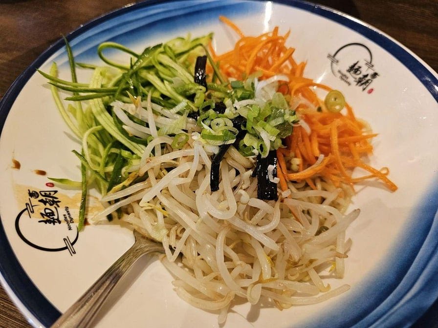 Noodle Dynasty by null