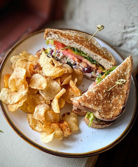 Root Cellar Cafe by null