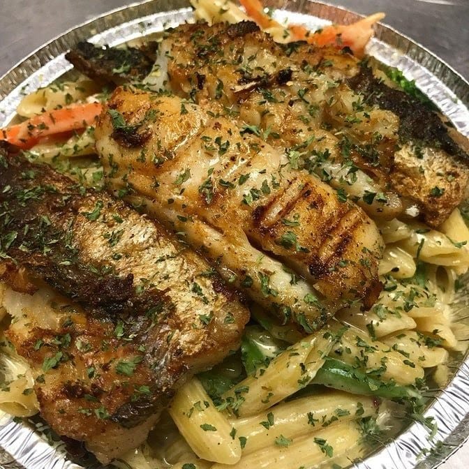 Cascade Jerk by null