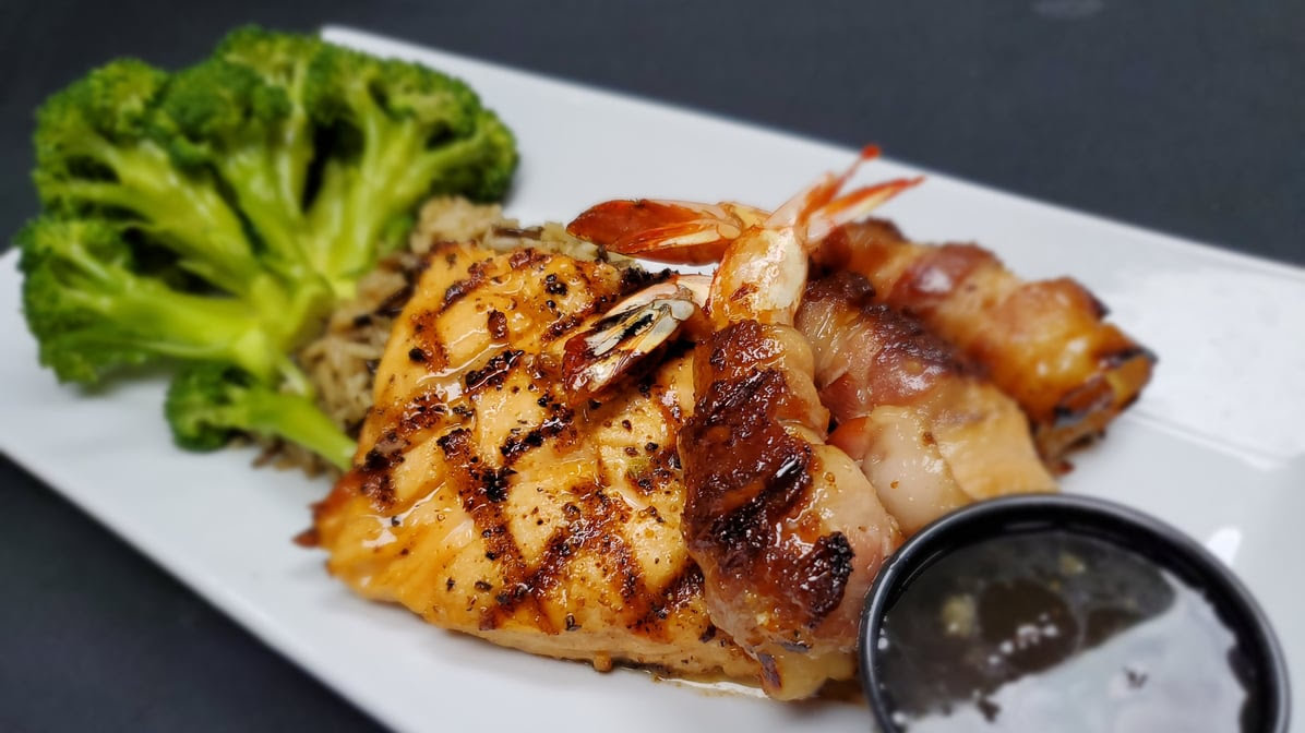 Liam's Steakhouse by null