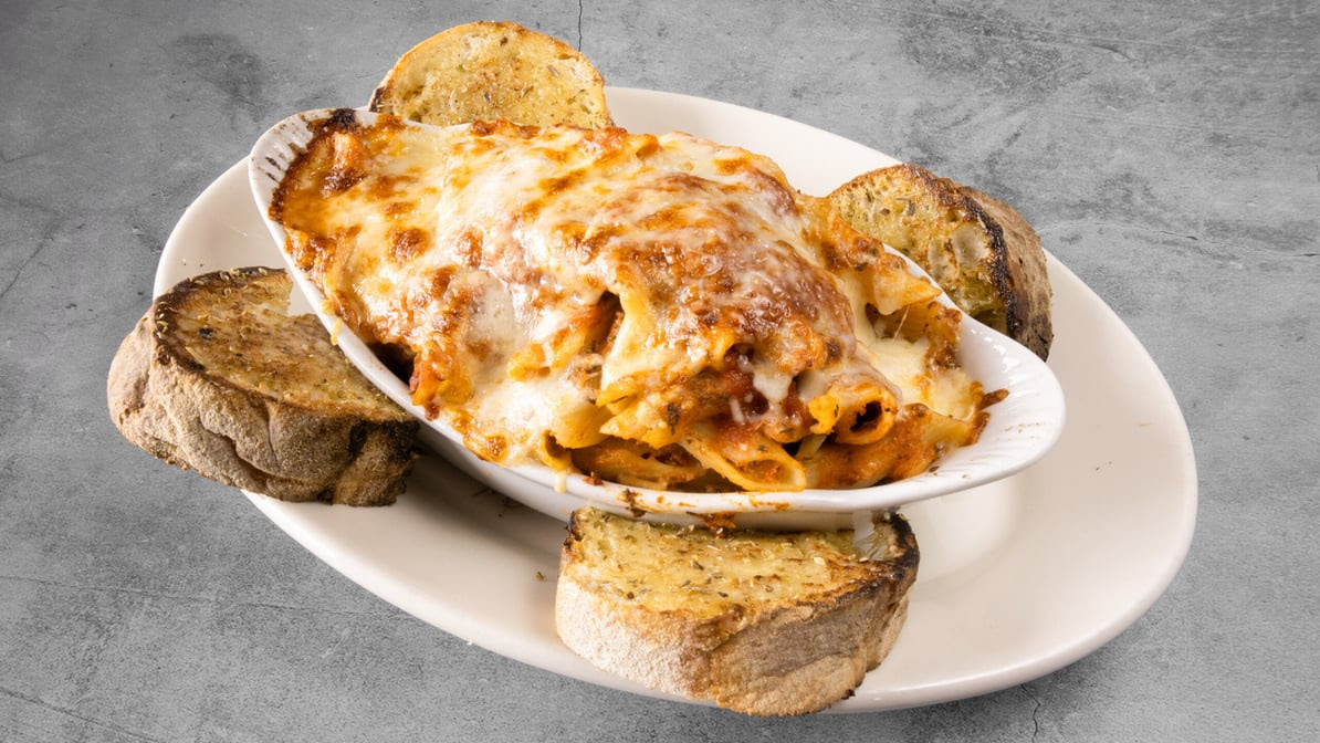 Passione Wood Oven Pizza & Wings by null