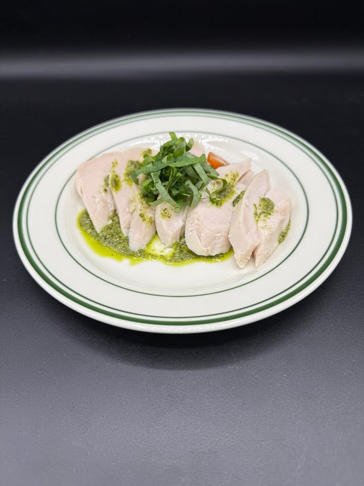 Unico Tokyo Pasta by null
