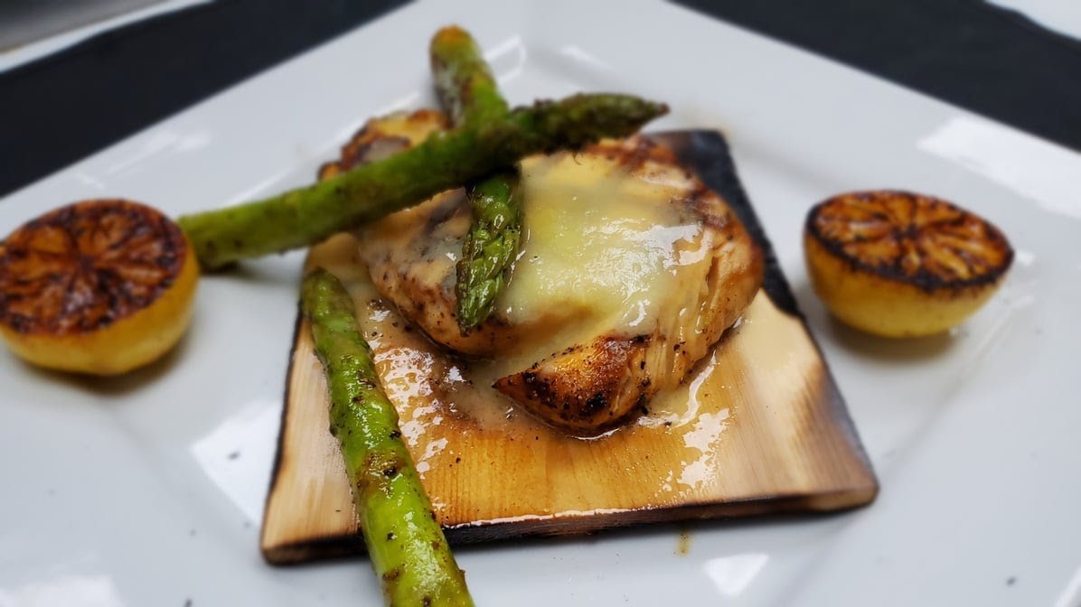 Liam's Steakhouse by null