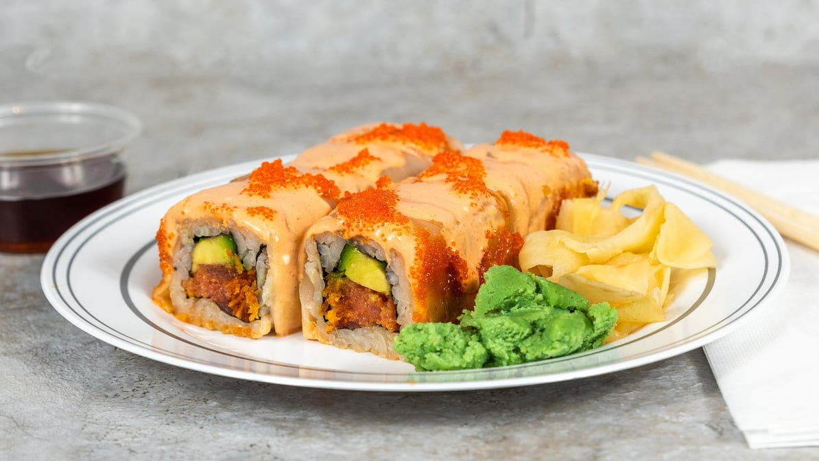 Ootori Sushi by null