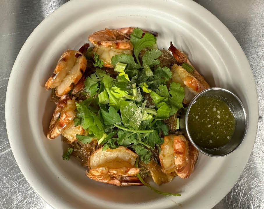 Kin Dee Thai & Pho (Take Out) by null