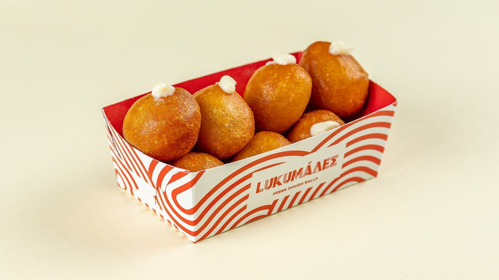 LUKUMAΔΕΣ by null