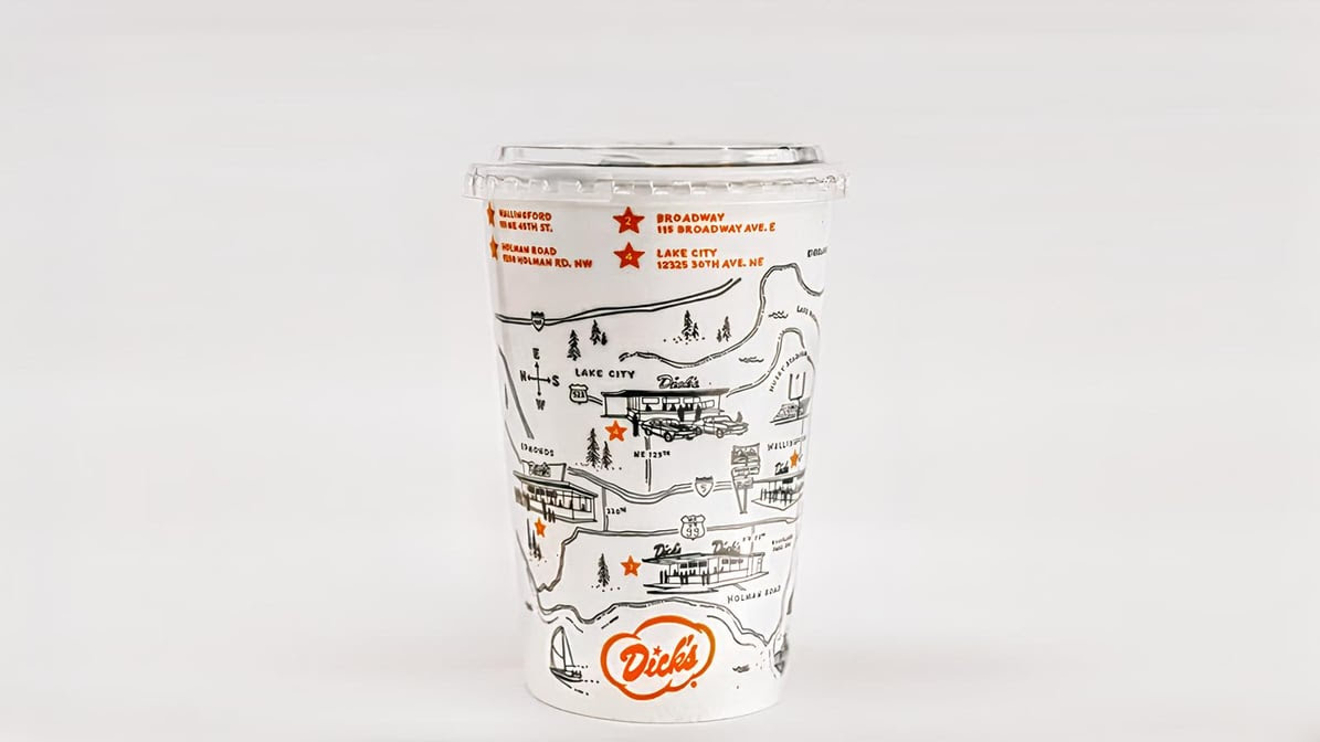 Dick's Drive-In by null
