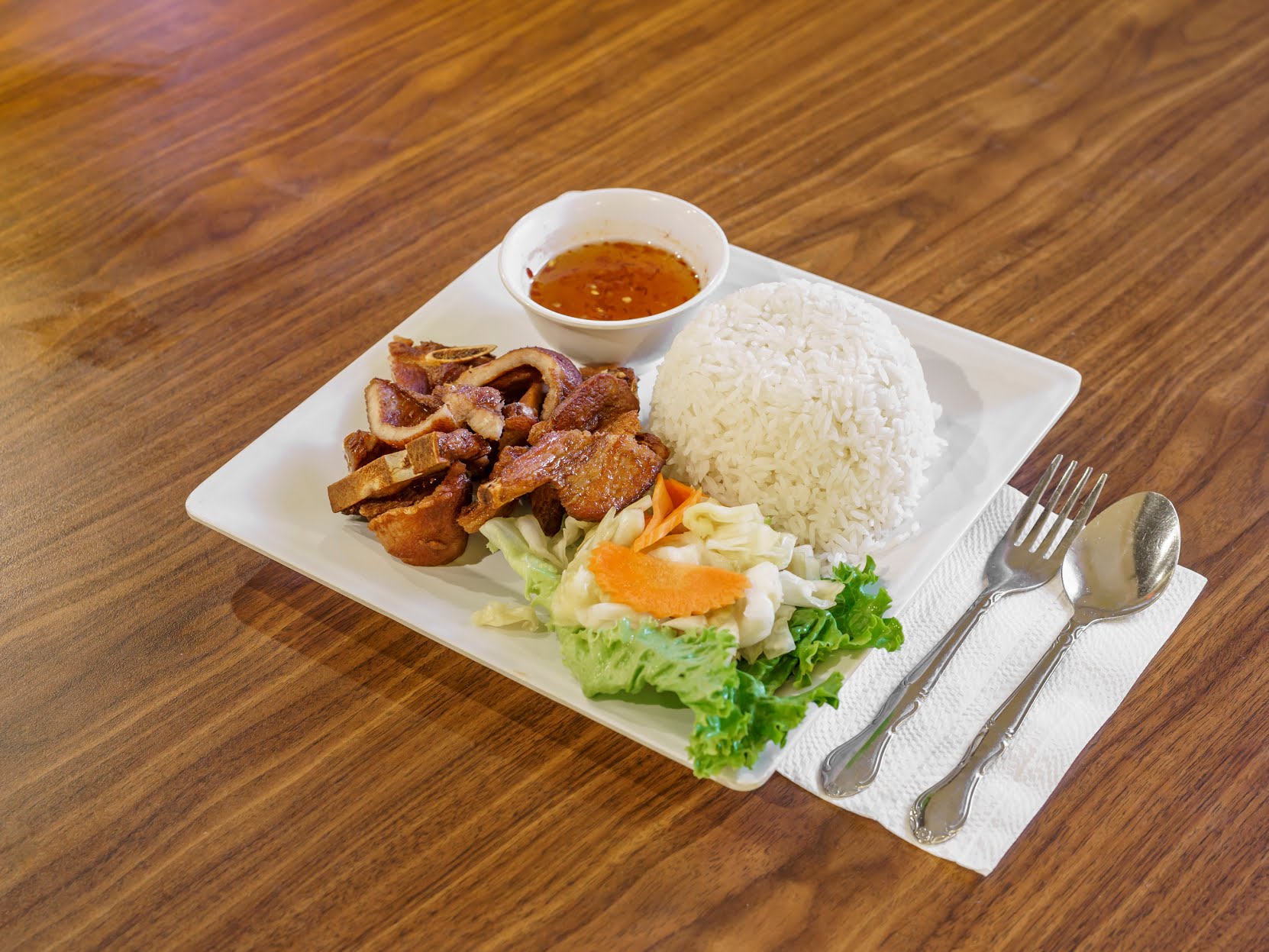 Hak Heang Restaurant by null