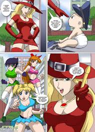 Powerpuff girls age regression jpg x Age progression