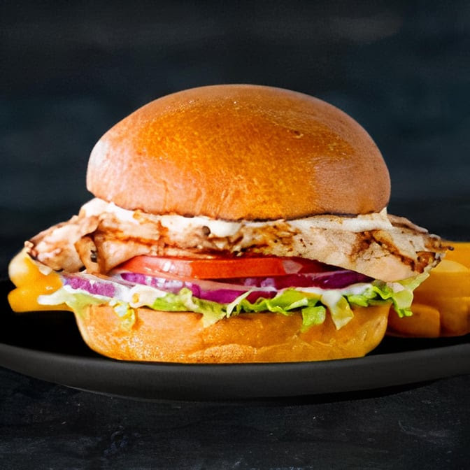 Buna Talk Cafe by null