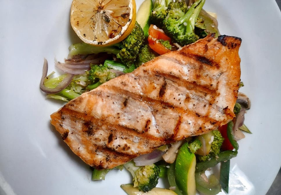 Gallo Nero Italian Bistro by null