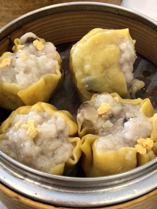 Harbor Village Cuisine by null