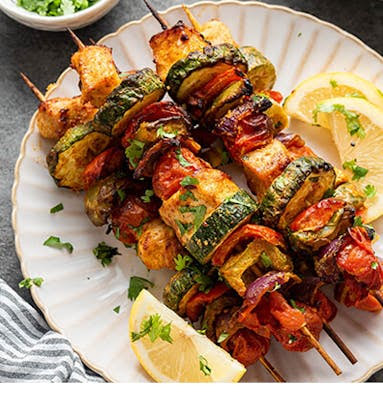 Ameer's Mediterranean Grill & Catering by null