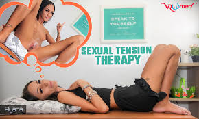 Step brother step sister sexual tension turns to fucking diabolic jpg x Sexual tension
