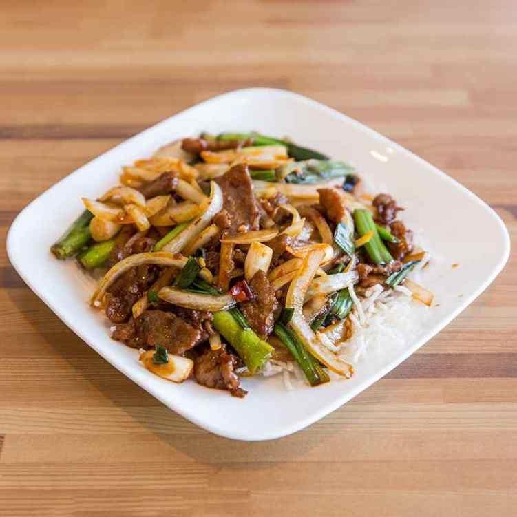 Northern Cafe & Chinese Dumpling House by null