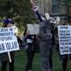Bendigo council security boosted for first meeting since September anti-mosque ... 