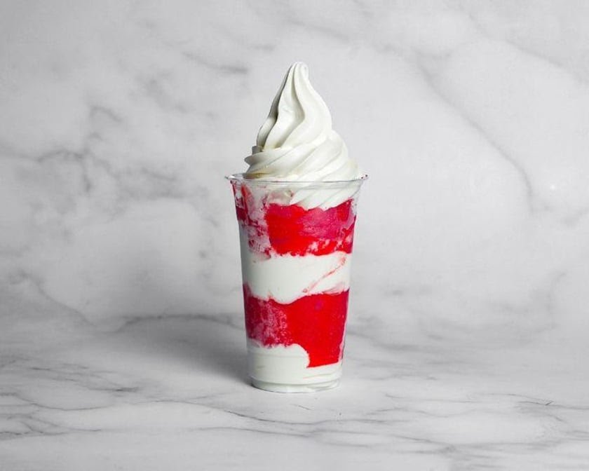 Twist Creamery by null