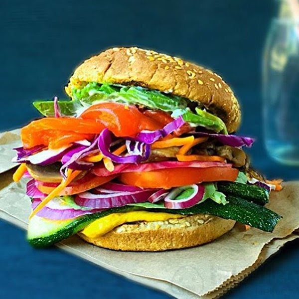 Joes Panini 24h by null