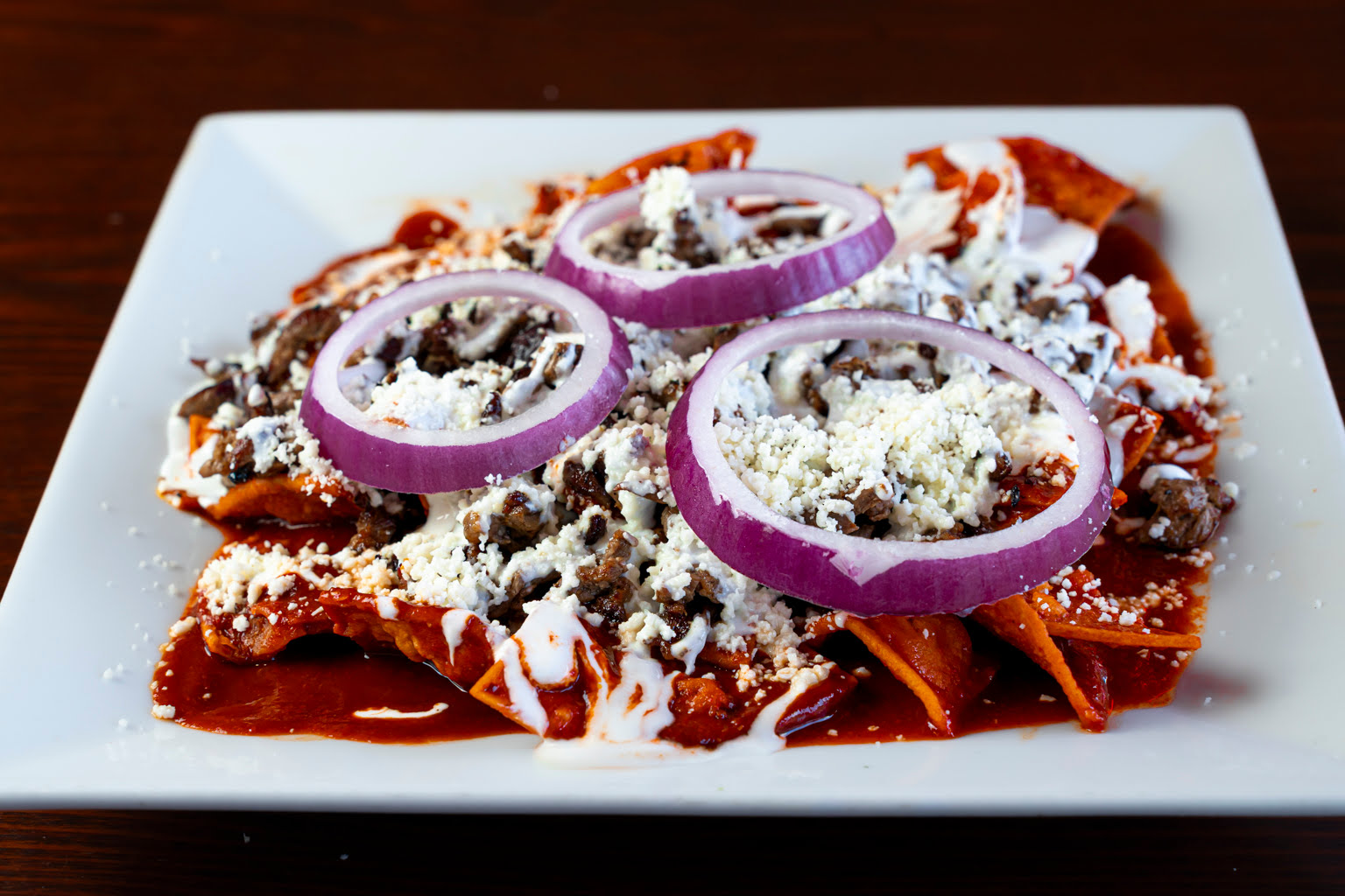 Mexico Diner by null