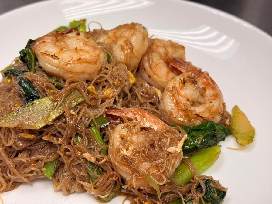 Thai O'Clock by null