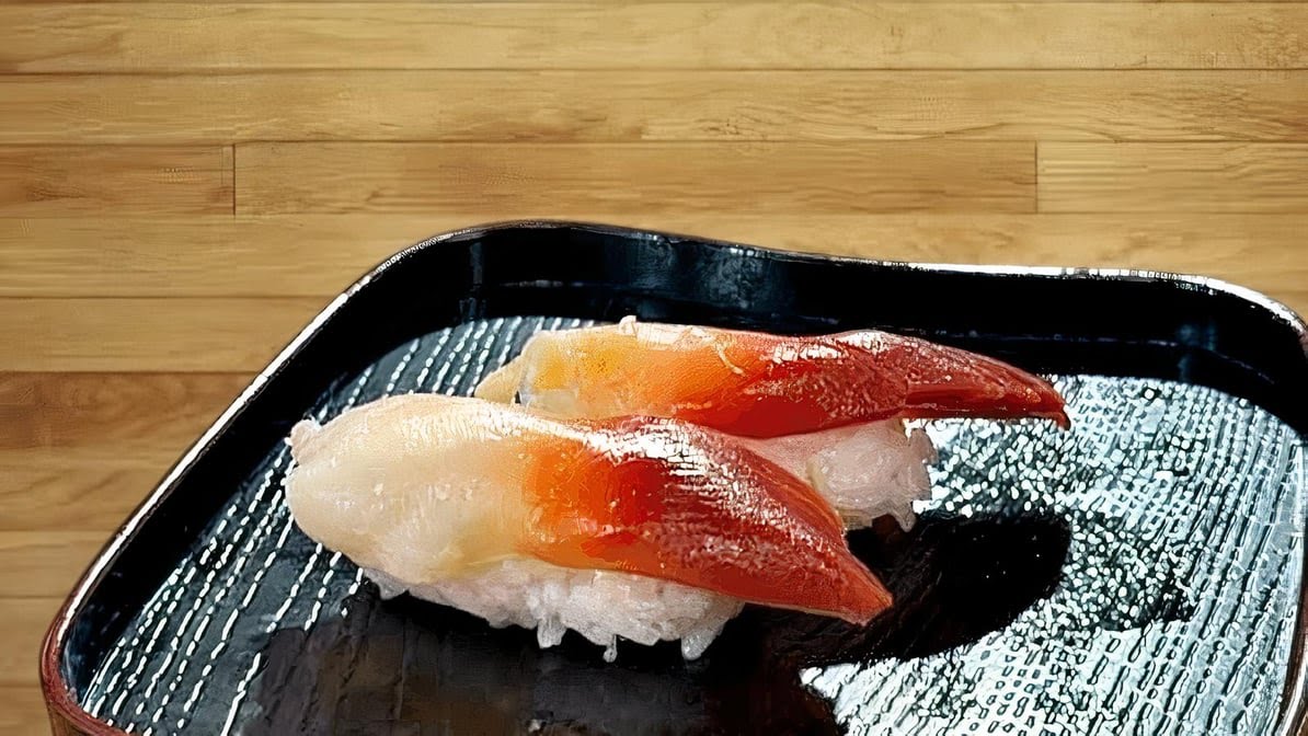 Taku Sushi & Bar by null