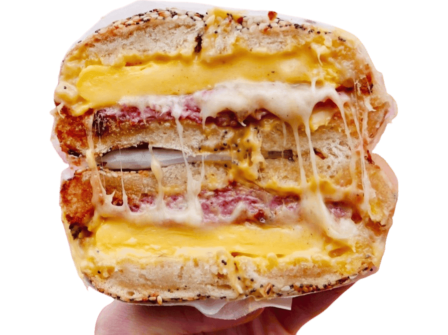 Call Your Mother Deli – Barracks Row / Capitol Hill D.C. by null